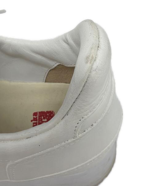 Onitsuka Tiger（オニツカタイガー）Onitsuka Tiger (オニツカタイガー) スニーカー ホワイト サイズ:23㎝の古着・服飾アイテム