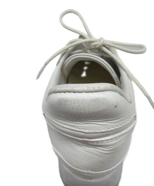 Onitsuka Tiger（オニツカタイガー）Onitsuka Tiger (オニツカタイガー) スニーカー ホワイト サイズ:23㎝の古着・服飾アイテム