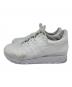 Onitsuka Tiger (オニツカタイガー) スニーカー ホワイト サイズ:23㎝：9000円