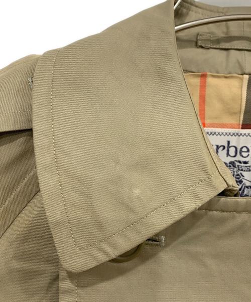 Burberry's（バーバリー）Burberry's (バーバリーズ) トレンチコート カーキ サイズ:身長155の古着・服飾アイテム