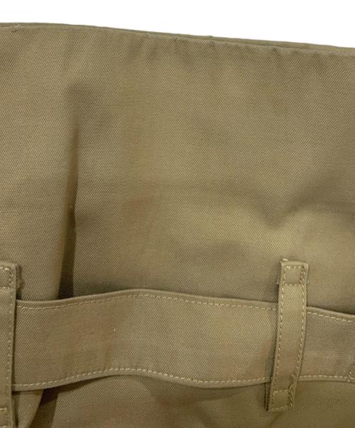 Burberry's（バーバリー）Burberry's (バーバリーズ) トレンチコート カーキ サイズ:身長155の古着・服飾アイテム