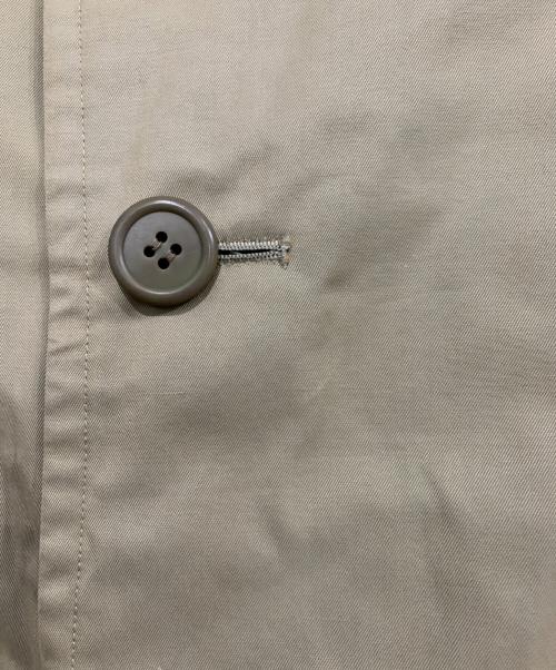 Burberry's（バーバリー）Burberry's (バーバリーズ) トレンチコート カーキ サイズ:身長155の古着・服飾アイテム