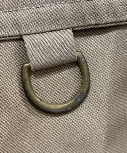 Burberry's（バーバリー）Burberry's (バーバリーズ) トレンチコート カーキ サイズ:身長155の古着・服飾アイテム