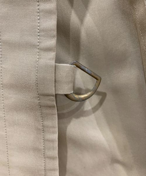 Burberry's（バーバリー）Burberry's (バーバリーズ) トレンチコート カーキ サイズ:身長155の古着・服飾アイテム