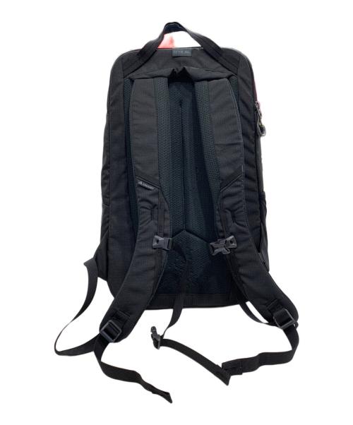 GREGORY（グレゴリー）GREGORY (グレゴリー) リュック ブラックの古着・服飾アイテム