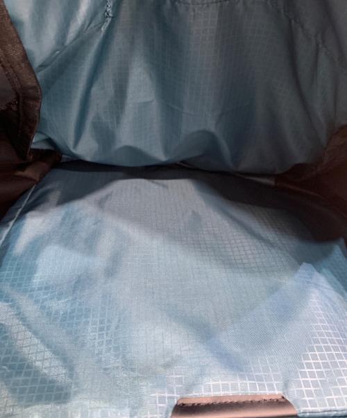 GREGORY（グレゴリー）GREGORY (グレゴリー) リュック ブラックの古着・服飾アイテム