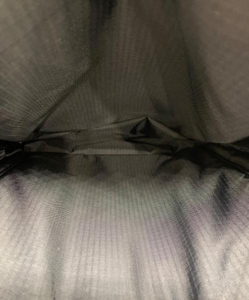 GREGORY（グレゴリー）GREGORY (グレゴリー) リュック ブラック 未使用品の古着・服飾アイテム