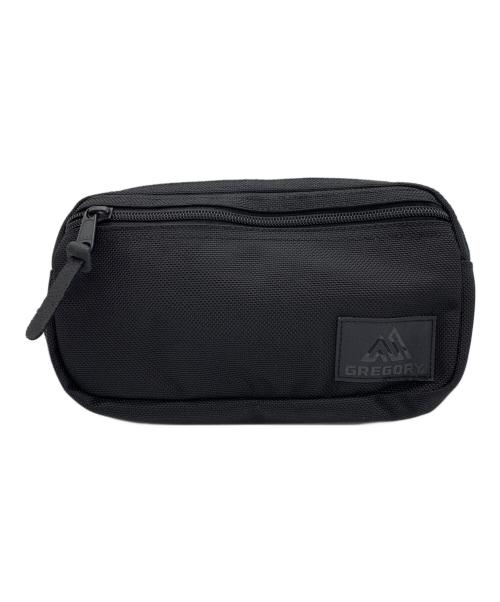 GREGORY（グレゴリー）GREGORY (グレゴリー) ショルダーポーチ 未使用品の古着・服飾アイテム