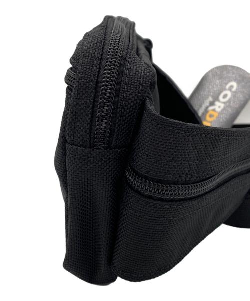 GREGORY（グレゴリー）GREGORY (グレゴリー) ショルダーポーチ 未使用品の古着・服飾アイテム