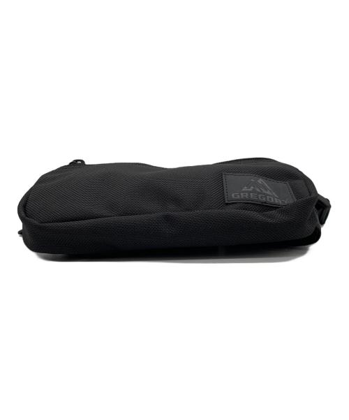 GREGORY（グレゴリー）GREGORY (グレゴリー) ショルダーポーチ 未使用品の古着・服飾アイテム