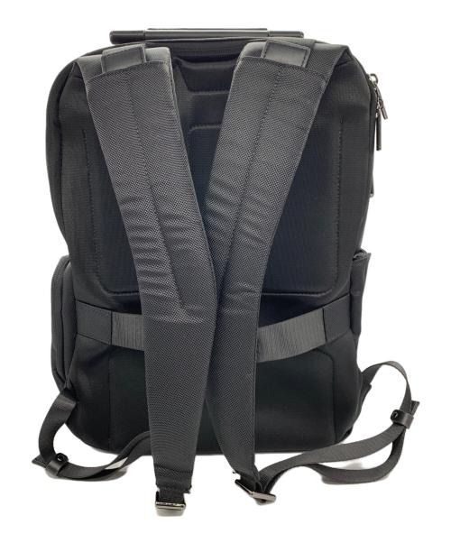Samsonite BLACK LABEL（サムソナイトブラックレーベル）Samsonite Black Label (サムソナイトブラックレーベル) リュック ブラック 未使用品の古着・服飾アイテム