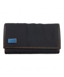 dunhill（ダンヒル）の古着「6連キーケース」｜ブラック