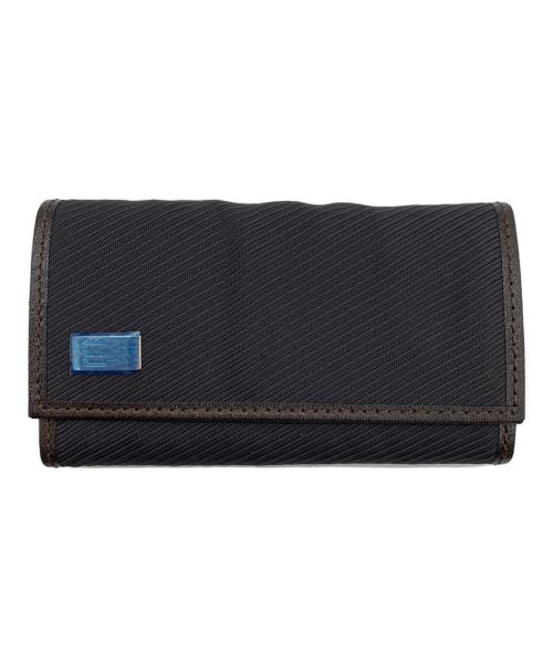 dunhill（ダンヒル）dunhill (ダンヒル) 6連キーケース ブラックの古着・服飾アイテム