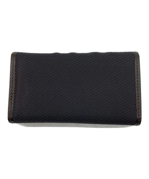 dunhill（ダンヒル）dunhill (ダンヒル) 6連キーケース ブラックの古着・服飾アイテム