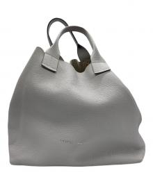 IACUCCI（イアクッチ）の古着「トートバッグ」｜ライトグレー