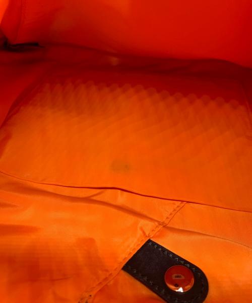 Maison Margiela（メゾンマルジェラ）Maison Margiela (メゾンマルジェラ) ハンドバッグ ブラックの古着・服飾アイテム