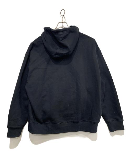 NIKE ACG（ナイキエーシージー）NIKE ACG (ナイキエーシージー) プルオーバーパーカー ブラック サイズ:XLの古着・服飾アイテム