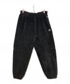 NIKE ACGナイキエーシージー）の古着「パンツ」｜ブラック