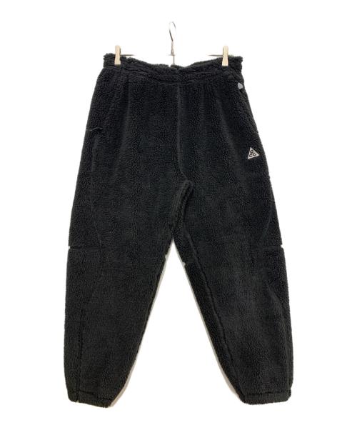 NIKE ACG（ナイキエーシージー）NIKE ACG (ナイキエーシージー) パンツ ブラック サイズ:Lの古着・服飾アイテム