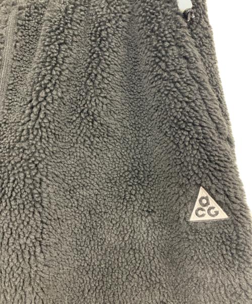 NIKE ACG（ナイキエーシージー）NIKE ACG (ナイキエーシージー) パンツ ブラック サイズ:Lの古着・服飾アイテム