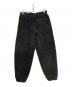 NIKE ACG (ナイキエーシージー) パンツ ブラック サイズ:L：7000円