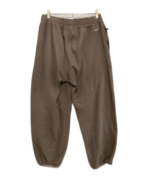 NIKE ACG（ナイキエーシージー）NIKE ACG (ナイキエーシージー) パンツ グレー サイズ:XLの古着・服飾アイテム