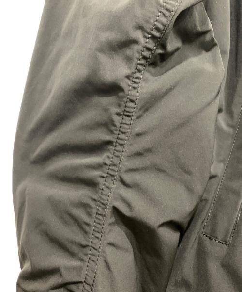 THE NORTH FACE（ザ ノース フェイス）THE NORTH FACE (ザ ノース フェイス) インサレーションボンバージャケット ブラック サイズ:XLの古着・服飾アイテム