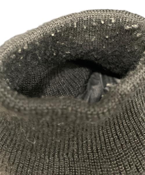 THE NORTH FACE（ザ ノース フェイス）THE NORTH FACE (ザ ノース フェイス) インサレーションボンバージャケット ブラック サイズ:XLの古着・服飾アイテム