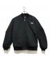 THE NORTH FACE（ザ ノース フェイス）の古着「インサレーションボンバージャケット」｜ブラック