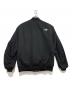 THE NORTH FACE (ザ ノース フェイス) インサレーションボンバージャケット ブラック サイズ:XL：15000円