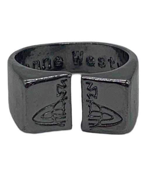 Vivienne Westwood（ヴィヴィアンウエストウッド）Vivienne Westwood (ヴィヴィアンウエストウッド) リング サイズ:-の古着・服飾アイテム