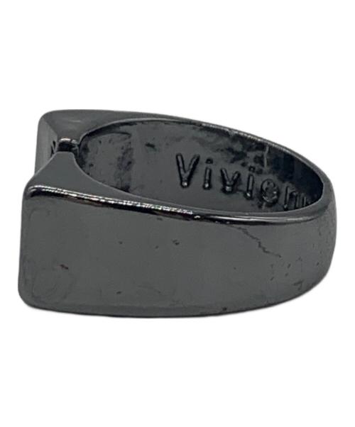 Vivienne Westwood（ヴィヴィアンウエストウッド）Vivienne Westwood (ヴィヴィアンウエストウッド) リング サイズ:-の古着・服飾アイテム