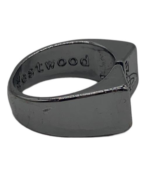 Vivienne Westwood（ヴィヴィアンウエストウッド）Vivienne Westwood (ヴィヴィアンウエストウッド) リング サイズ:-の古着・服飾アイテム