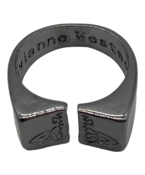 Vivienne Westwood（ヴィヴィアンウエストウッド）Vivienne Westwood (ヴィヴィアンウエストウッド) リング サイズ:-の古着・服飾アイテム