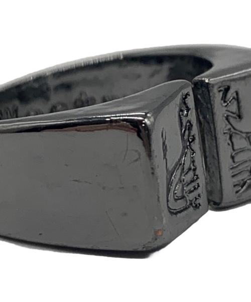 Vivienne Westwood（ヴィヴィアンウエストウッド）Vivienne Westwood (ヴィヴィアンウエストウッド) リング サイズ:-の古着・服飾アイテム