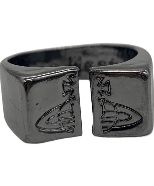 Vivienne Westwood（ヴィヴィアンウエストウッド）Vivienne Westwood (ヴィヴィアンウエストウッド) リング サイズ:-の古着・服飾アイテム