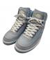 NIKE（ナイキ）の古着「ハイカットスニーカー」｜スカイブルー