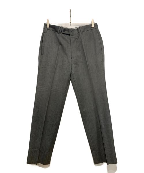 TOMORROW LAND（トゥモローランド）TOMORROW LAND (トゥモローランド) セットアップスーツ グレー サイズ:48の古着・服飾アイテム