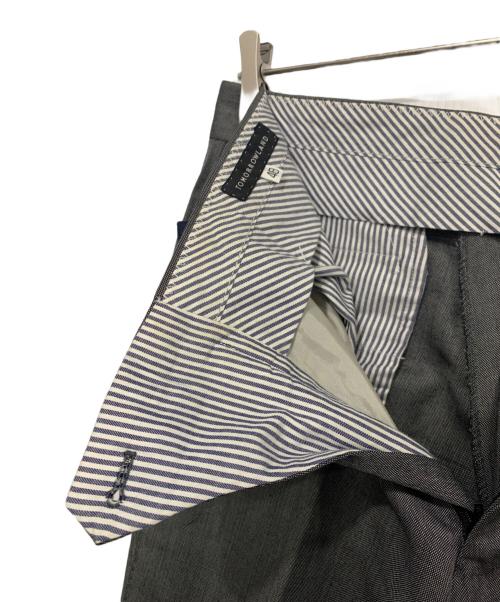 TOMORROW LAND（トゥモローランド）TOMORROW LAND (トゥモローランド) セットアップスーツ グレー サイズ:48の古着・服飾アイテム