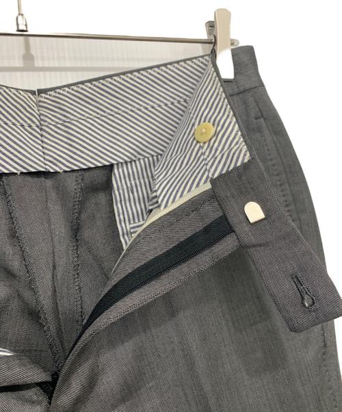 TOMORROW LAND（トゥモローランド）TOMORROW LAND (トゥモローランド) セットアップスーツ グレー サイズ:48の古着・服飾アイテム