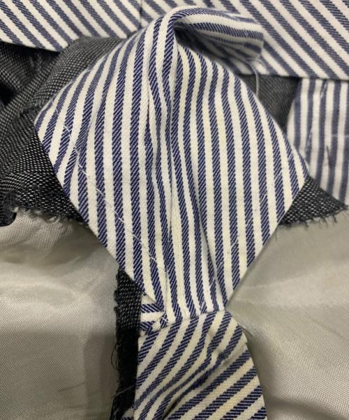 TOMORROW LAND（トゥモローランド）TOMORROW LAND (トゥモローランド) セットアップスーツ グレー サイズ:48の古着・服飾アイテム