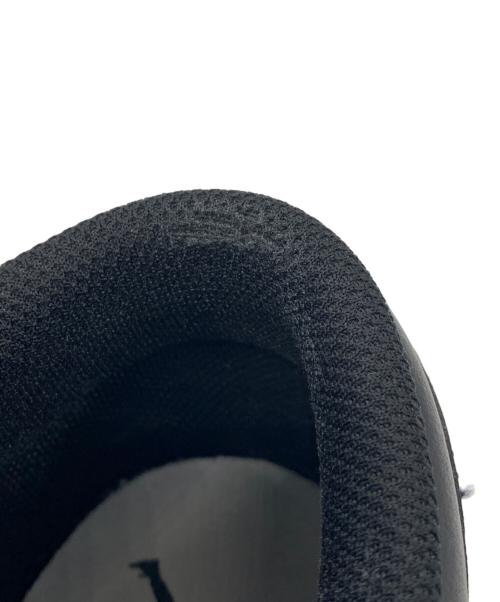 NIKE（ナイキ）NIKE (ナイキ) スニーカー ホワイト×ブラック サイズ:29㎝の古着・服飾アイテム