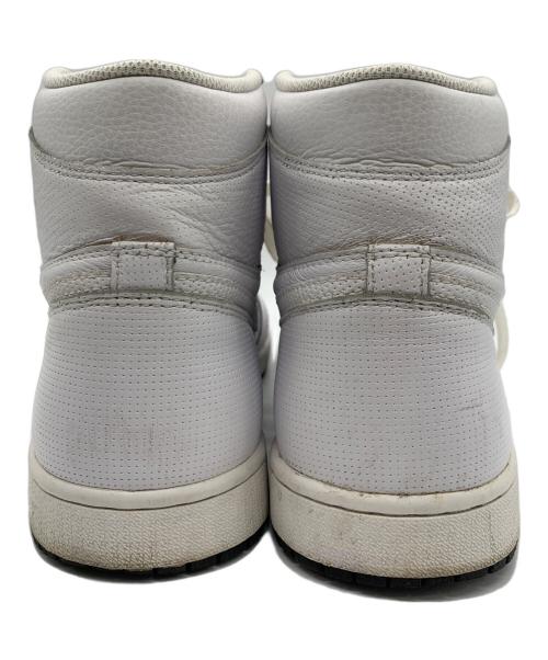 NIKE（ナイキ）NIKE (ナイキ) スニーカー ホワイト サイズ:29㎝の古着・服飾アイテム