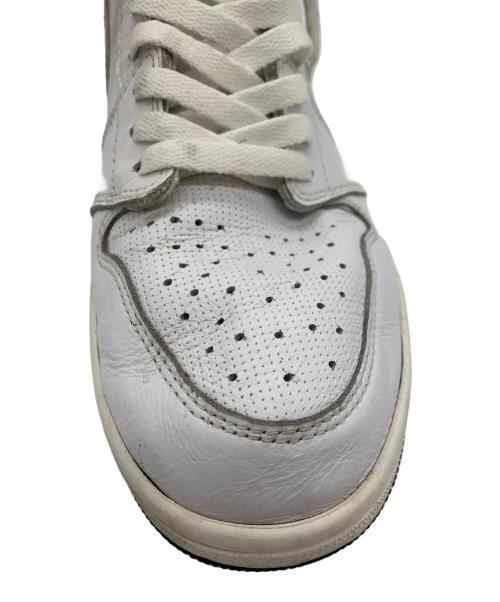 NIKE（ナイキ）NIKE (ナイキ) スニーカー ホワイト サイズ:29㎝の古着・服飾アイテム