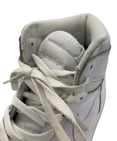 NIKE（ナイキ）NIKE (ナイキ) スニーカー ホワイト サイズ:29㎝の古着・服飾アイテム