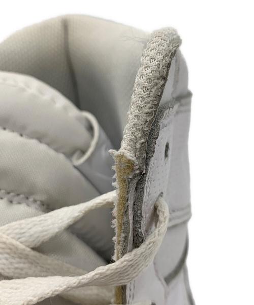 NIKE（ナイキ）NIKE (ナイキ) スニーカー ホワイト サイズ:29㎝の古着・服飾アイテム