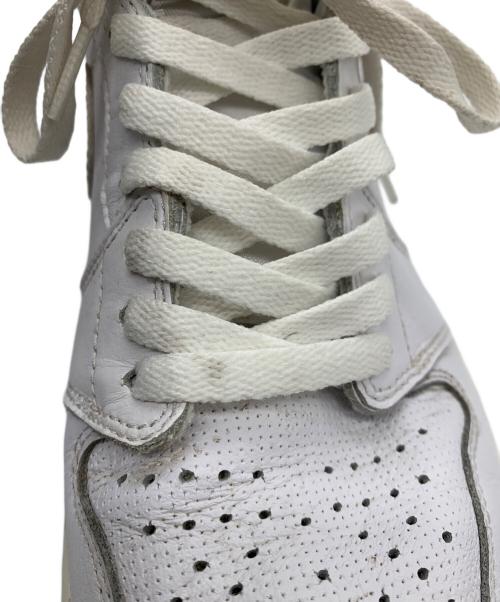 NIKE（ナイキ）NIKE (ナイキ) スニーカー ホワイト サイズ:29㎝の古着・服飾アイテム