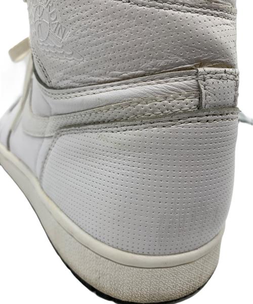 NIKE（ナイキ）NIKE (ナイキ) スニーカー ホワイト サイズ:29㎝の古着・服飾アイテム