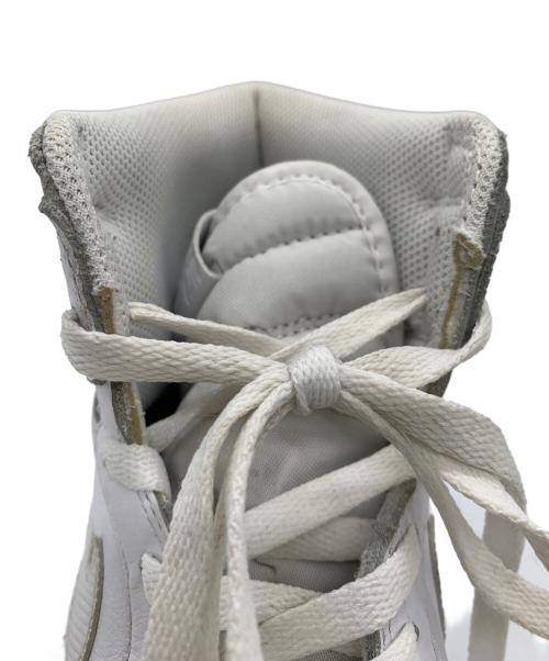 NIKE（ナイキ）NIKE (ナイキ) スニーカー ホワイト サイズ:29㎝の古着・服飾アイテム