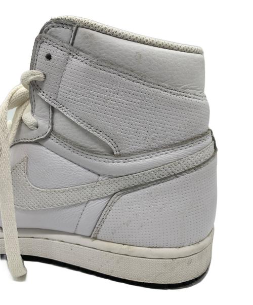 NIKE（ナイキ）NIKE (ナイキ) スニーカー ホワイト サイズ:29㎝の古着・服飾アイテム